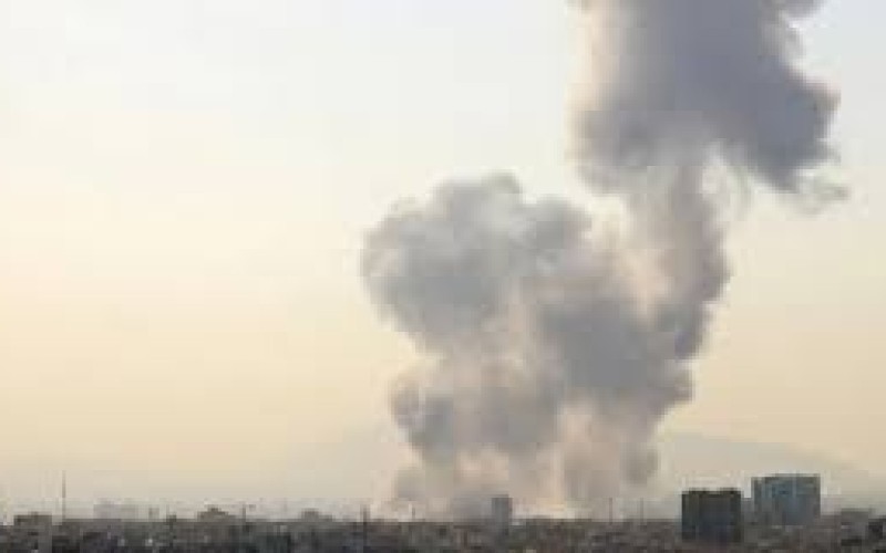 ABŞ və İsrail Natanzdakı atom obyektinə zərbə endirib