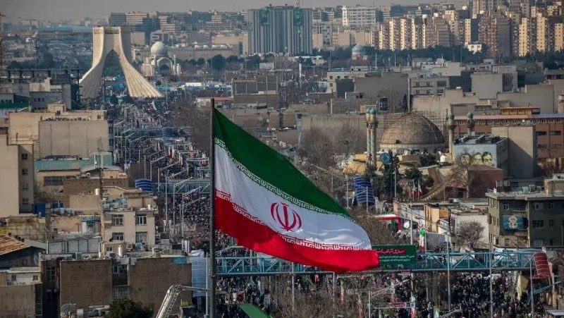 İran ABŞ və İsrailə xəbərdarlıq edib