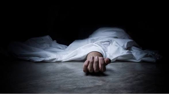 65 yaşlı kişi evində yıxılaraq öldü