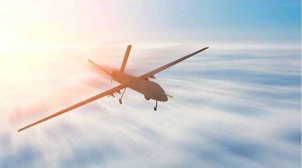 ABŞ Nigeriyaya dronlar və 200 hərbçi göndərib