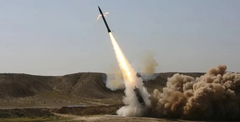 Bəhreyn İrana məxsus 145 raketi zərərsizləşdirib