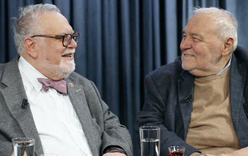 Son verilişi bu olub... - VİDEO