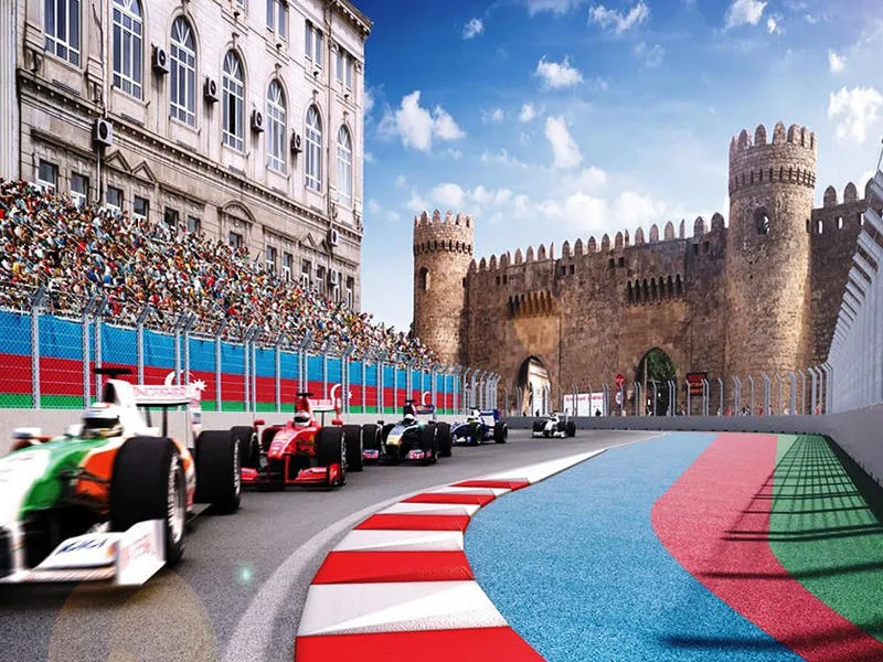"Formula-1" üzrə builki Azərbaycan Qran-prisi ləğv olunacaq? - AÇIQLAMA