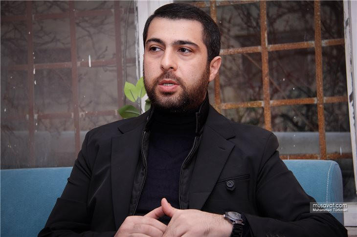 Anasının məzarından FOTO paylaşdı: “Ən qorxduğum hadisələr...