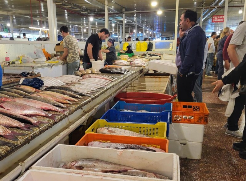 Hamının sevərək yediyi balıq ZƏRƏRLİ İMİŞ