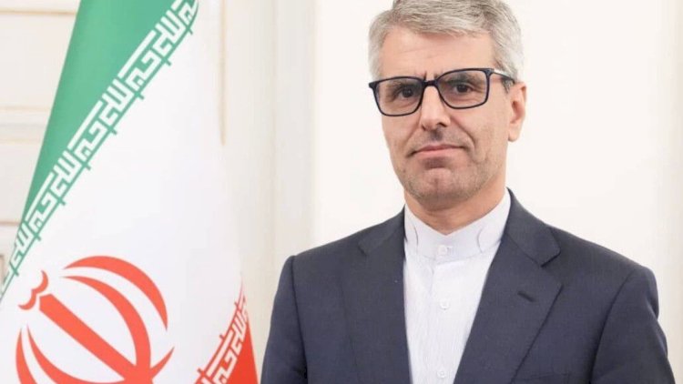 İrandan təmkin gözləmək mənasızdır - Bəqai