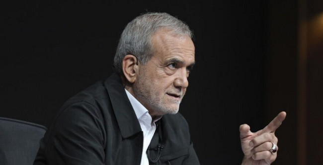 “Hörmüz boğazı bu ölkələr üçün BAĞLIDIR”