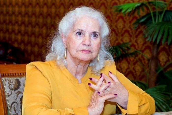 “Elə vəziyyətdəyəm ki, onun qəbrini də ziyarət edə bilmirəm” - “Dəli Kür”ün Mələyi