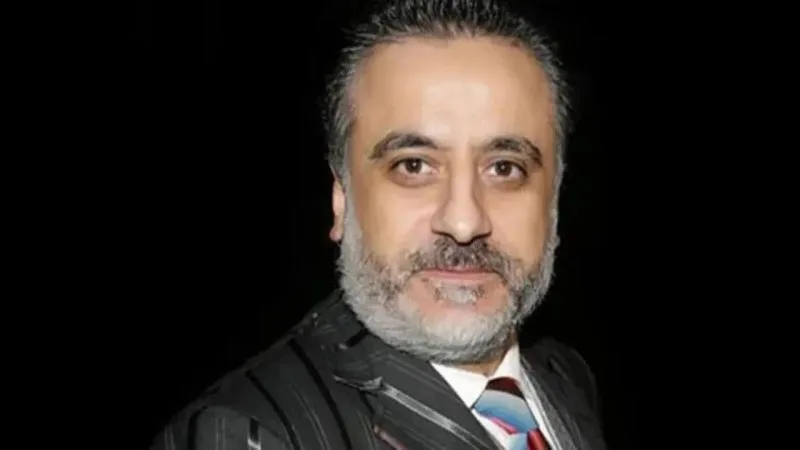 Tanınmış prodüser binadan yıxılaraq öldü