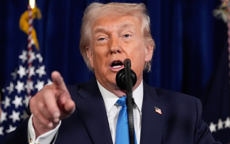 SON DƏQİQƏ! “ABŞ və İran Hörmüz boğazına birgə nəzarət edəcək”