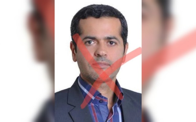 İranın raket proqramının əsas mühəndislərindən biri öldürüldü