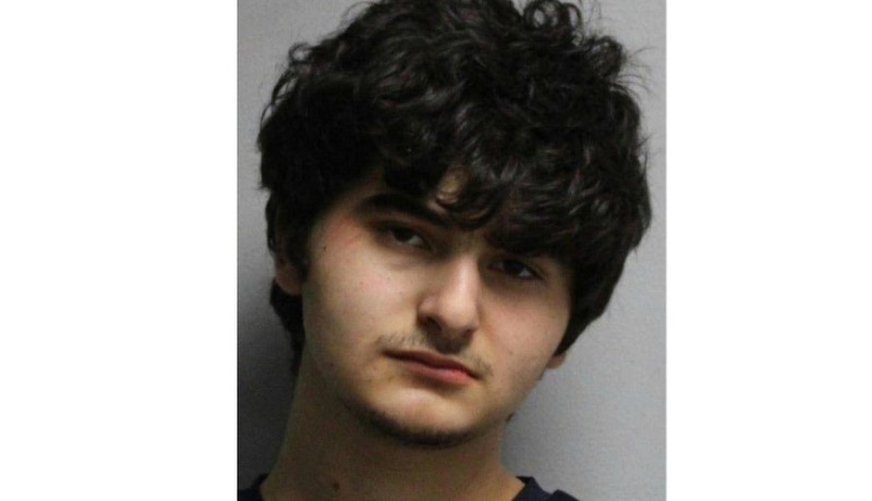 Amerikada azərbaycanlı gənc itib: Polis axtarış aparır - Foto