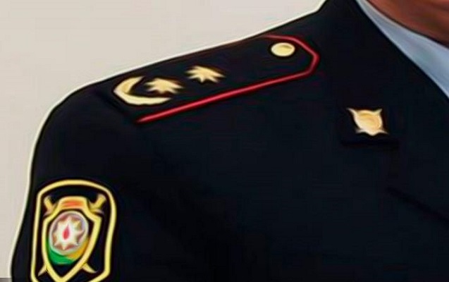 Polkovnik-leytenant haqda YENİ QƏRAR