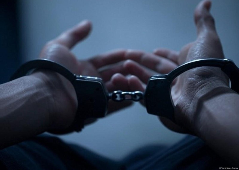 Şabranda narkokuryerlikdə şübhəli bilinən iki nəfər həbs edilib