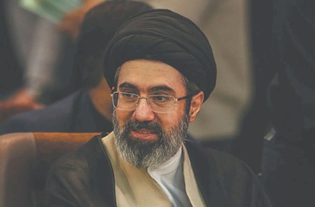 Xamenei təcrid olunmuş vəziyyətdədir