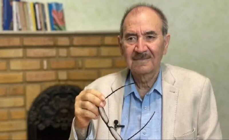 Cəmil Həsənlinin ölkədən çıxışına qadağa qoyulub