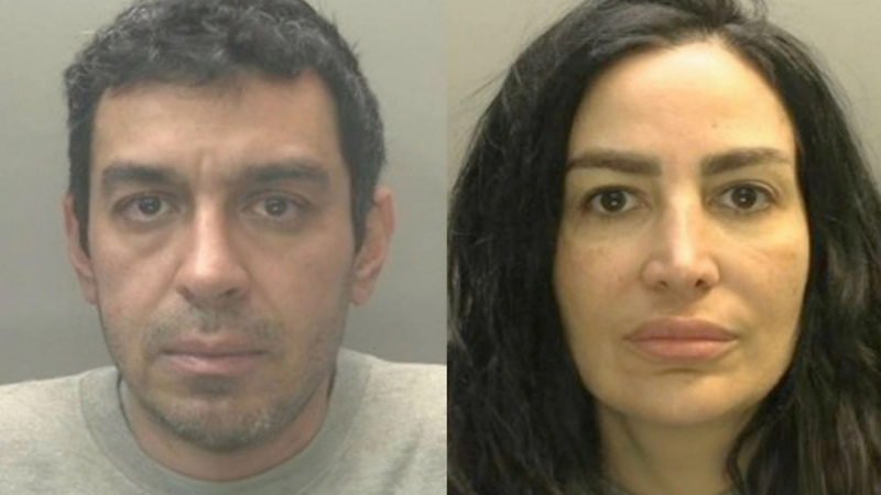 Keçmiş arvadını öldürdü, xalası ilə köməkləşib bağda basdırdı