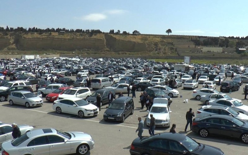 Azərbaycanda bu avtomobillər kəskin bahalaşdı - VİDEO