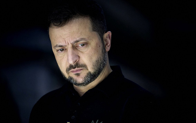 Rusiyaya qarşı təkzibedilməz sübutlarımız var - Zelenski