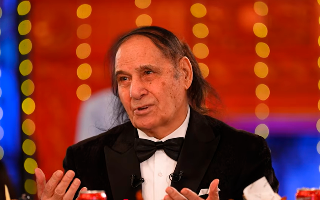 “Qardaşım dedi ki, məni biabır etmisən, saçını qırxdır, adam kimi geyin” - Niyaməddin Musayev