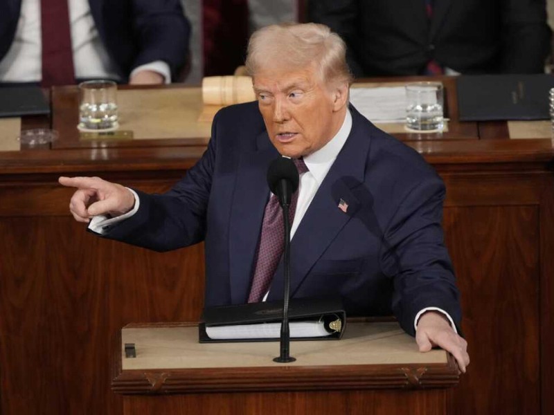 TƏCİLİ: Tramp onu gizlicə İranin yeni lideri seçib - FOTO