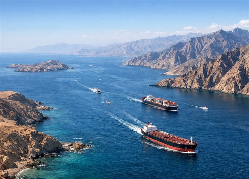 Yaponiyadan kritik mesaj: Hörmüzə hərbçi göndərə bilərik