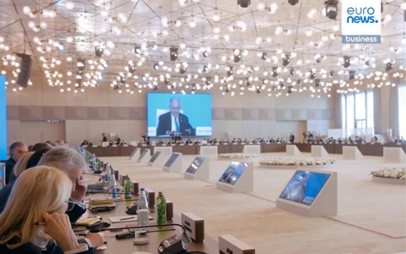 “Azərbaycanın əhəmiyyətinə qiymət verməmək mümkün deyil” - “Euronews”