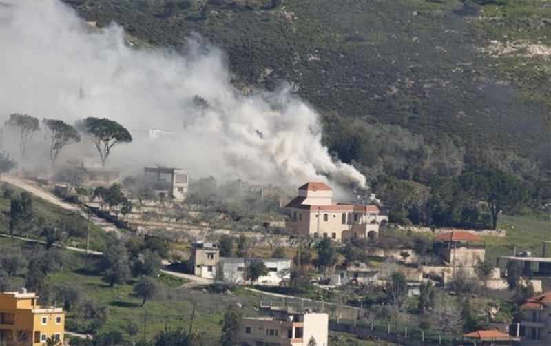 Müharibə başlayandan İsraildə 5 minə yaxın insan zərər çəkib