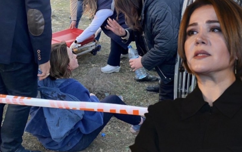 “Həmin qəzadan sonra bilmədiyim cəhətlərim üzə çıxdı”