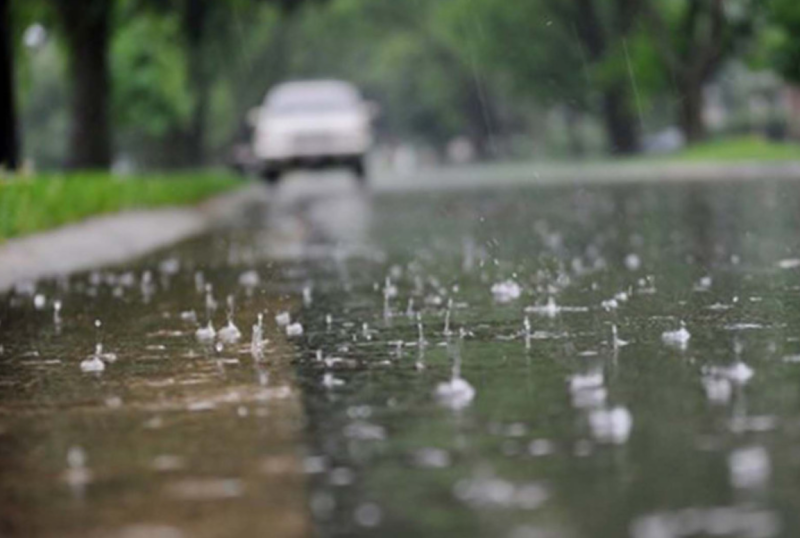 Faktiki hava açıqlanıb