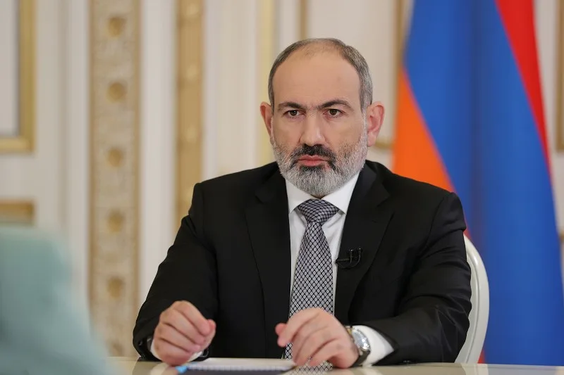 Paşinyan: Seçkilərdə qələbə qazanacağıma əminəm