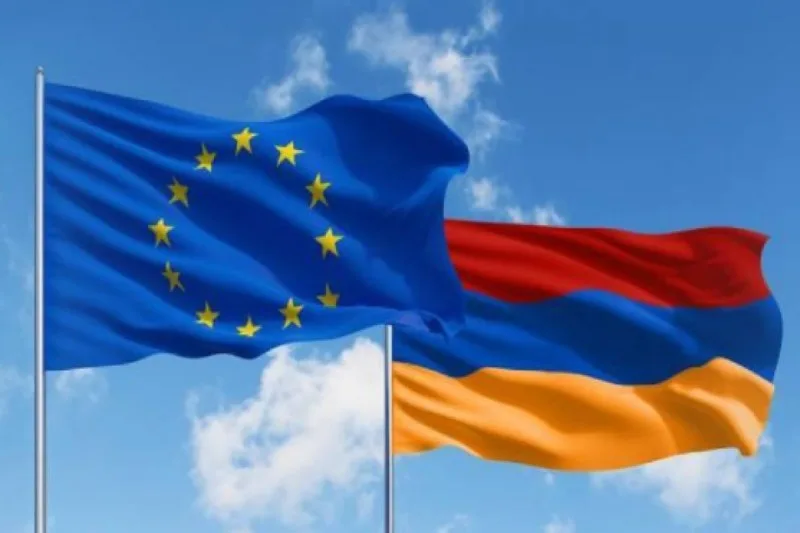 Aİ Ermənistana xüsusi çevik reaksiya qrupu göndərəcək
