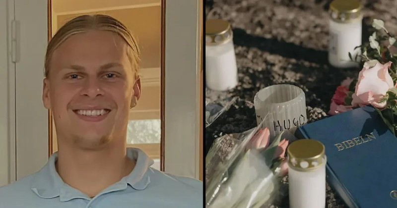 20 yaşlı futbolçu Huqo Mosshaqen atışma zamanı öldürülüb