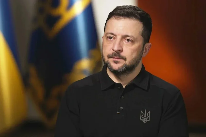 Ukrayna Yaxın Şərq ölkələri ilə daha sıx hərbi əməkdaşlıq istəyir