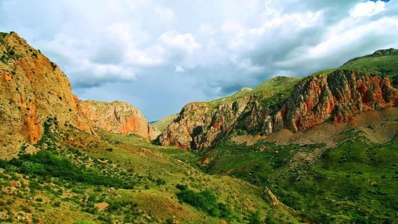 Zəngəzur dəhlizi üzrə işlərin GEDİŞATI