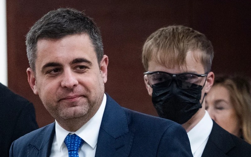 Netanyahunun sözçüsü istefa verib