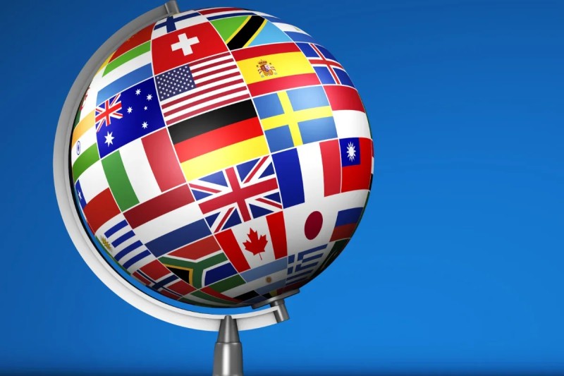 Dünyanın ən nəzakətli ölkələri - REYTİNQ