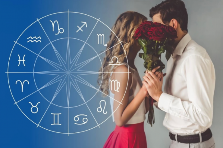 Hansı bürc harada aşiq olacaq? - Astroloji proqnoz
