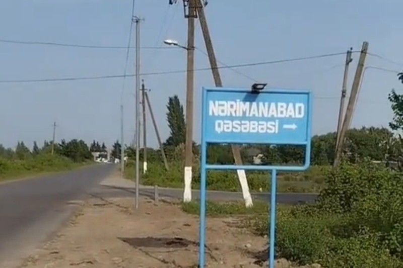 Lənkəranda maşın 4 yaşlı uşağı vurub