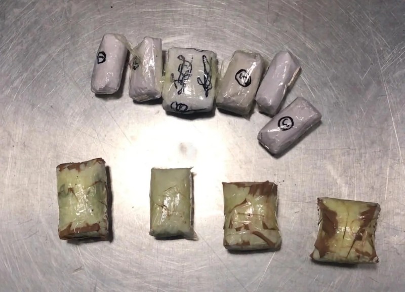 DİN-dən RƏSMİ: 54 kiloya yaxın narkotik...