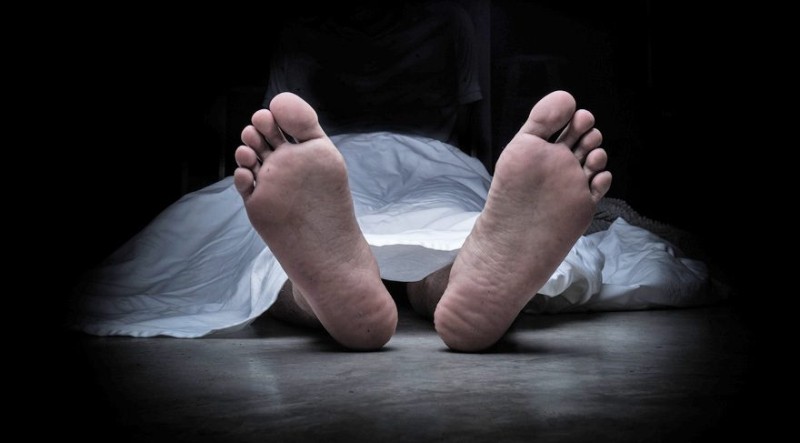 Salyanda restoranda ölüm hadisəsi baş verib