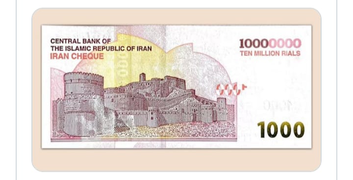 İranda rekord infilyasiya: 10 milyonluq rial...