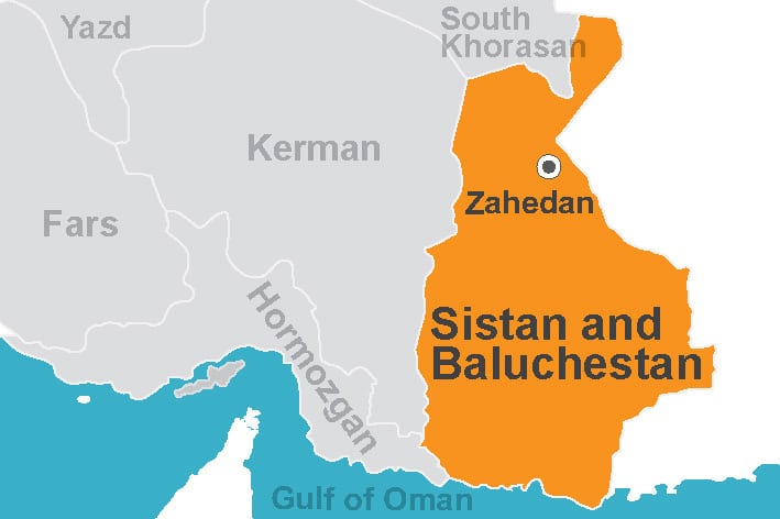 İrana Cənub-Şərqdən müdaxilə ehtimalı: Cundullah və Sistan-Bəlucistan düsturu 