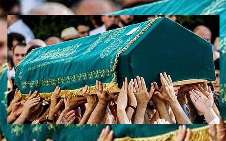 Tiktoker Kübra ÖLDÜ