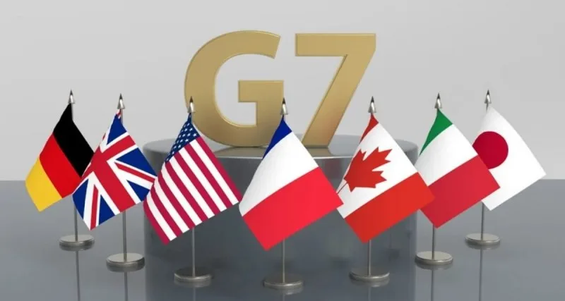 Fransada G7 XİN rəhbərlərinin ilk işçi iclası başladı