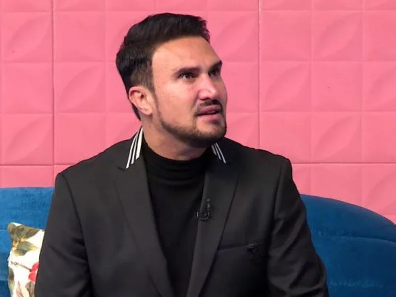 Nadir toylardan danışdı: "Bunu etmək tərbiyəsizlikdir"