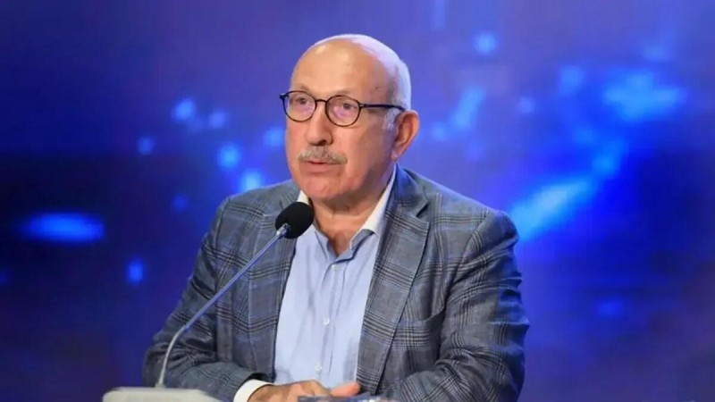 Bayram Bayramoğlu həbs edildi