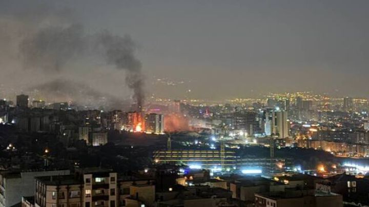 Beş ərəb ölkəsi ABŞ-yə İrana zərbələr üçün dəstək verib - İDDİA