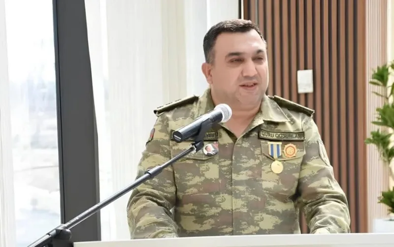 MEDİA qazi jurnalistin vəfatı ilə əlaqədar başsağlığı verib