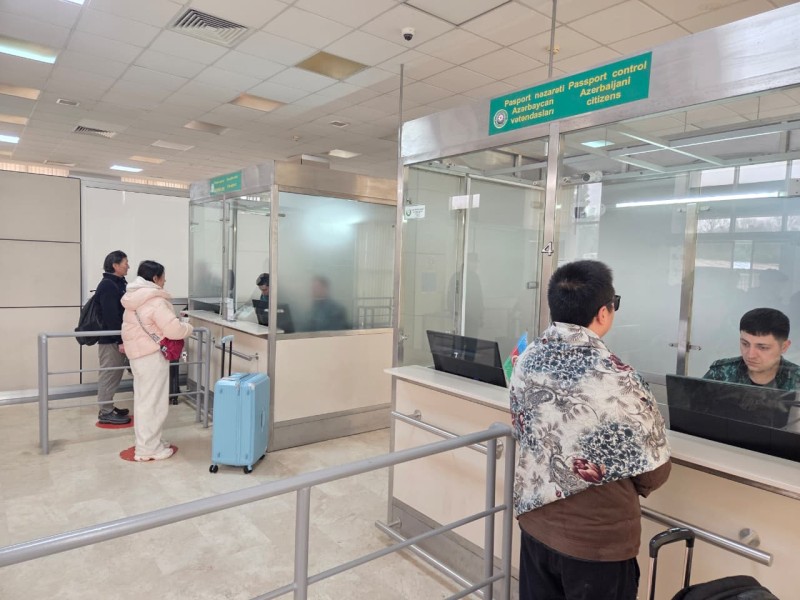 İrandan ümumilikdə 3 040 şəxs təxliyə olunub